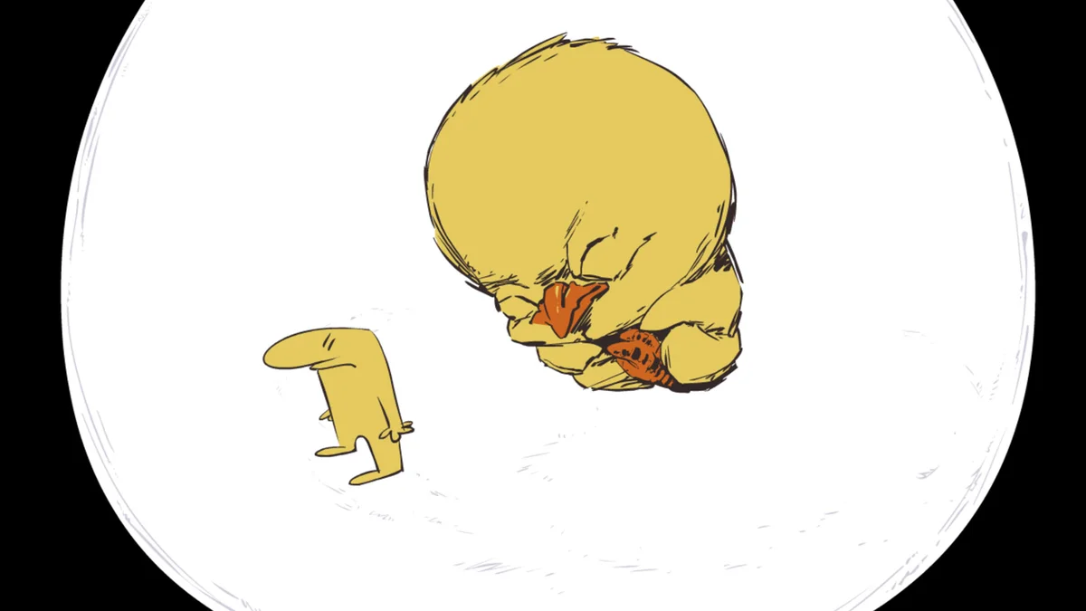 图片[1]-裂开了！裤先生v20240921中文版手绘解谜冒险游戏下载-锐品游戏库