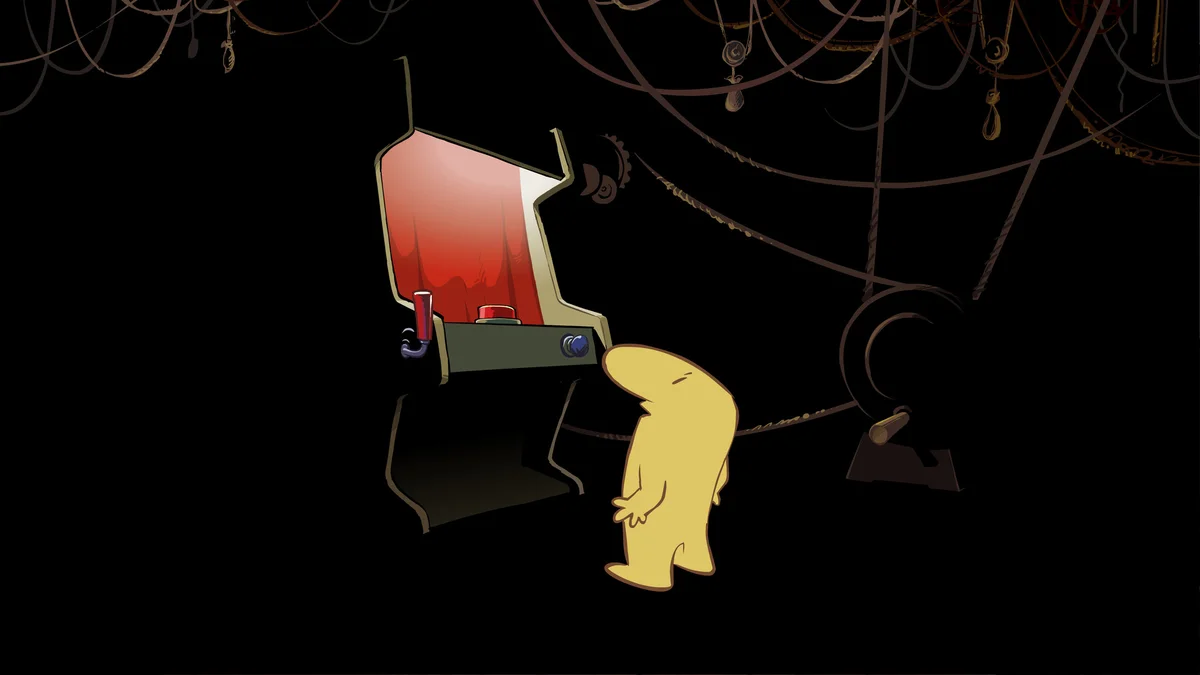 图片[3]-裂开了！裤先生v20240921中文版手绘解谜冒险游戏下载-锐品游戏库