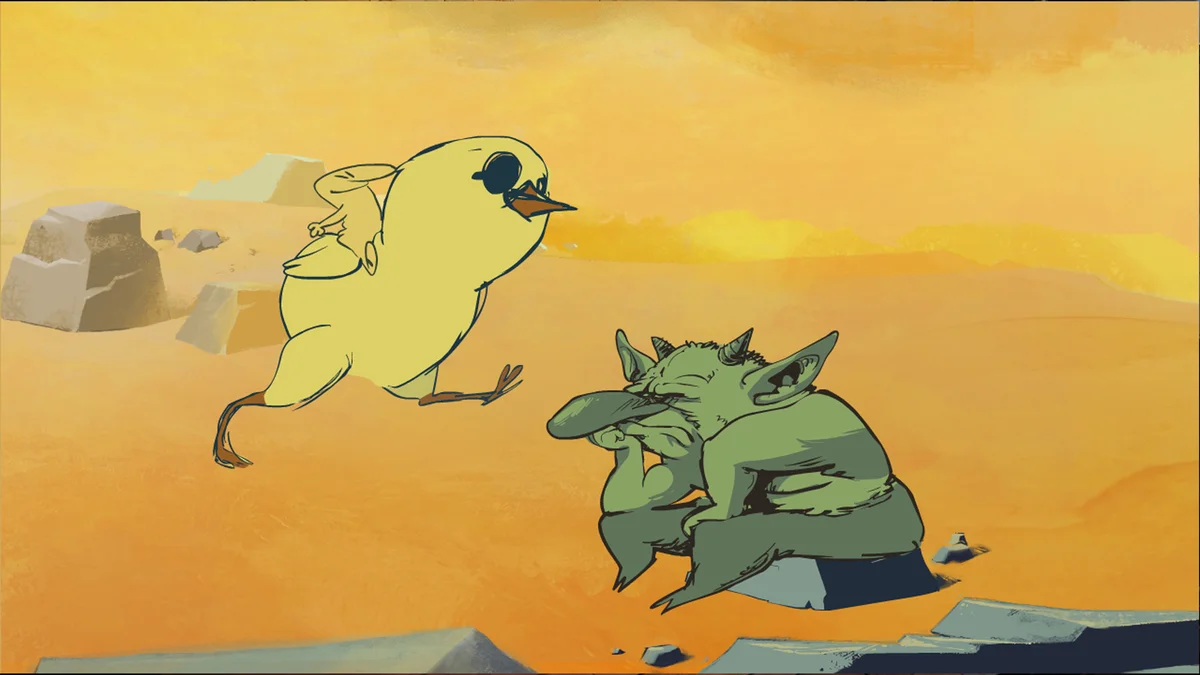 图片[6]-裂开了！裤先生v20240921中文版手绘解谜冒险游戏下载-锐品游戏库