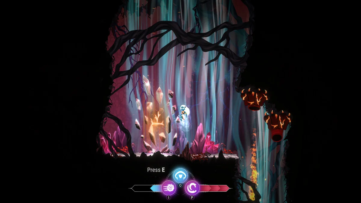 图片[2]-琳最终之子RIN高画质中文版魔法冒险解谜游戏PC端游免费下载-锐品游戏库