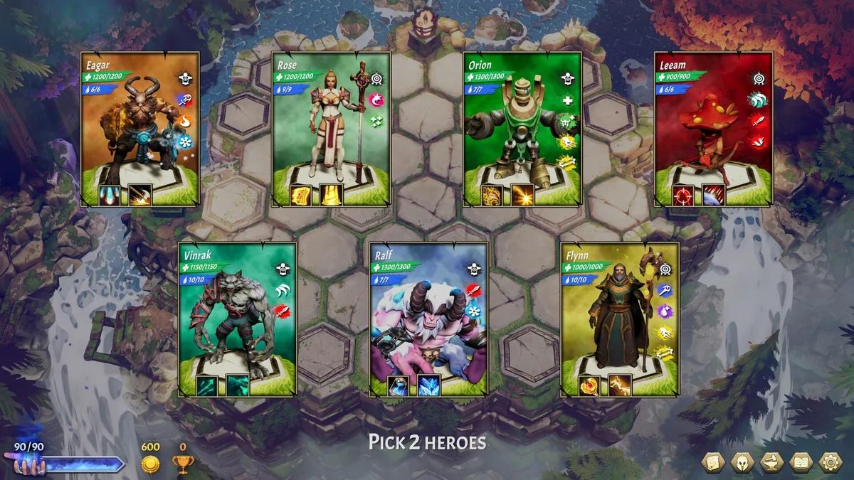 图片[6]-将熄之焰The Last Flame v20250625中文版 暗黑肉鸽卡牌策略高画质免费下载-锐品游戏库