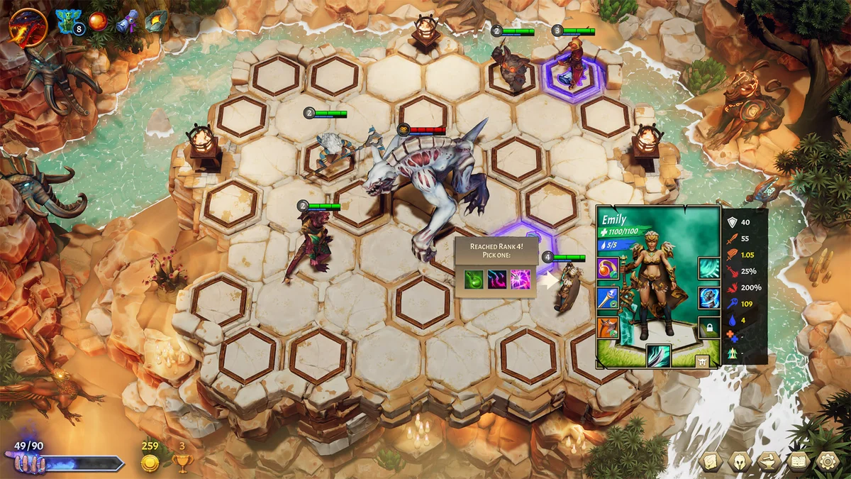 图片[7]-将熄之焰The Last Flame v20250625中文版 暗黑肉鸽卡牌策略高画质免费下载-锐品游戏库