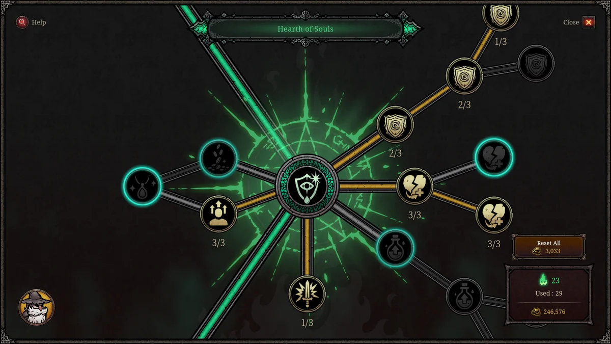 图片[4]-巴别塔幸存者v1.4.1官方中文版Roguelike卡牌塔防游戏免费下载-锐品游戏库