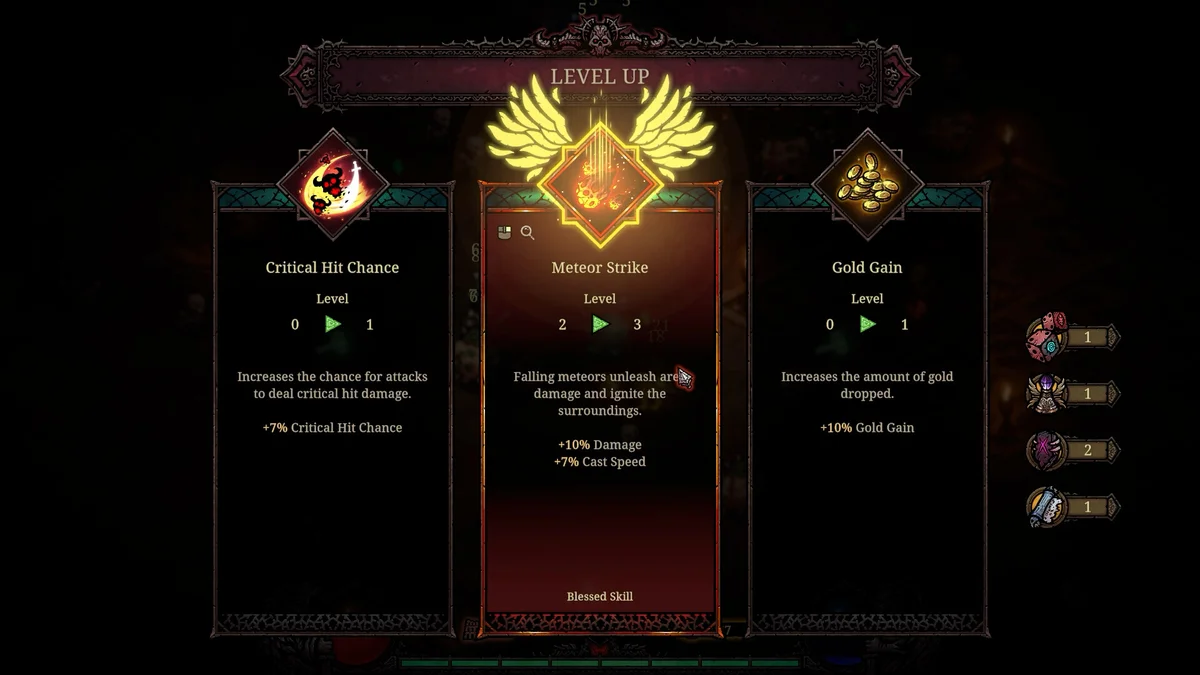 图片[6]-巴别塔幸存者v1.4.1官方中文版Roguelike卡牌塔防游戏免费下载-锐品游戏库