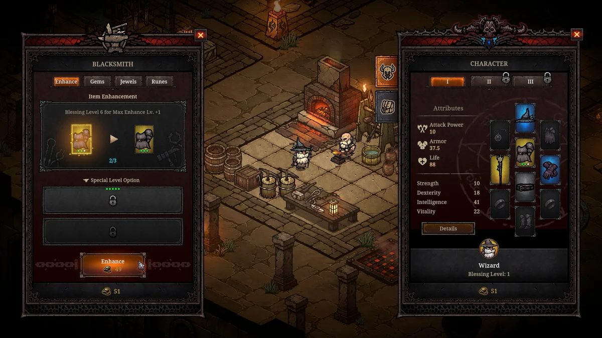 图片[7]-巴别塔幸存者v1.4.1官方中文版Roguelike卡牌塔防游戏免费下载-锐品游戏库