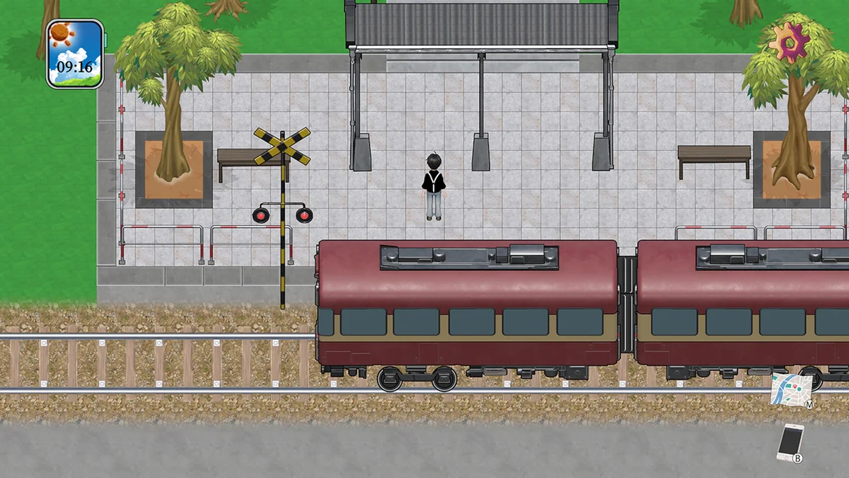 图片[1]-归乡狂想曲官方中文最新版高自由度剧情模拟经营游戏免费下载-锐品游戏库