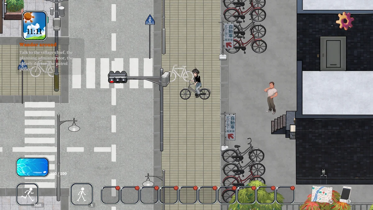 图片[2]-归乡狂想曲官方中文最新版高自由度剧情模拟经营游戏免费下载-锐品游戏库