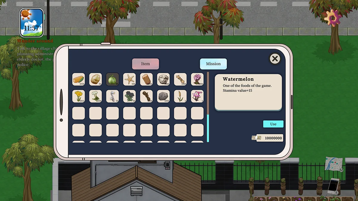 图片[6]-归乡狂想曲官方中文最新版高自由度剧情模拟经营游戏免费下载-锐品游戏库