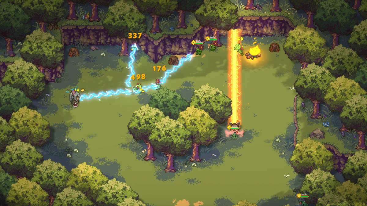 太阳港Sun Haven v2.5.1e官方中文高画质农场经营RPG端游免费下载-锐品游戏库