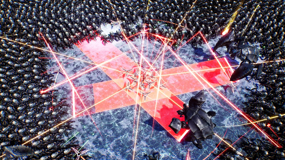 图片[7]-贪婪大地v0.9.12中文版免安装端游下载 高画质俯视角射击生存-锐品游戏库