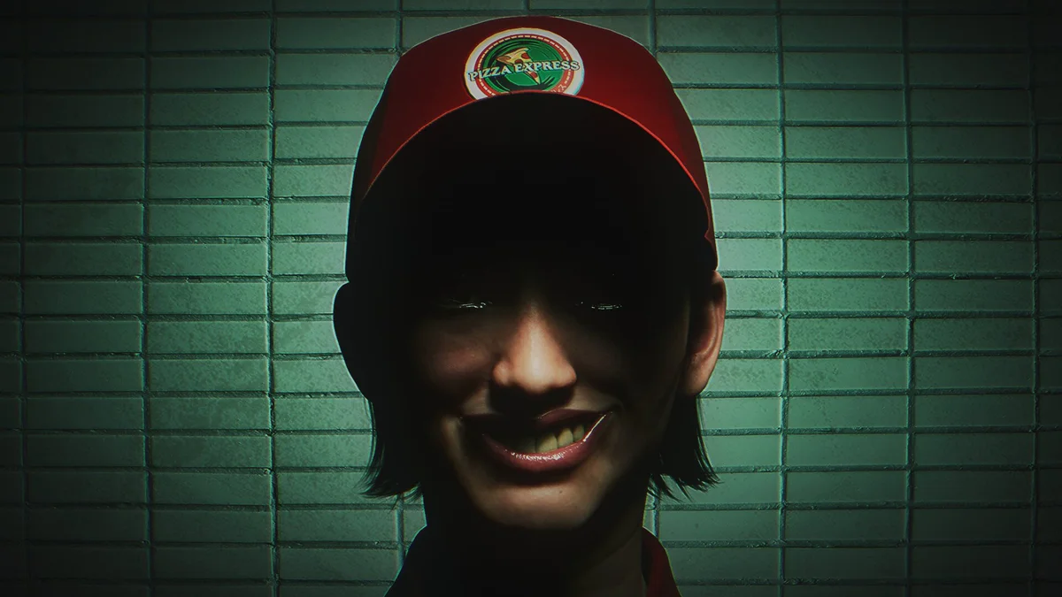 图片[2]-破碎怪谈切勿直视v1.0.0中文版恐怖冒险高画质PC免费下载-锐品游戏库