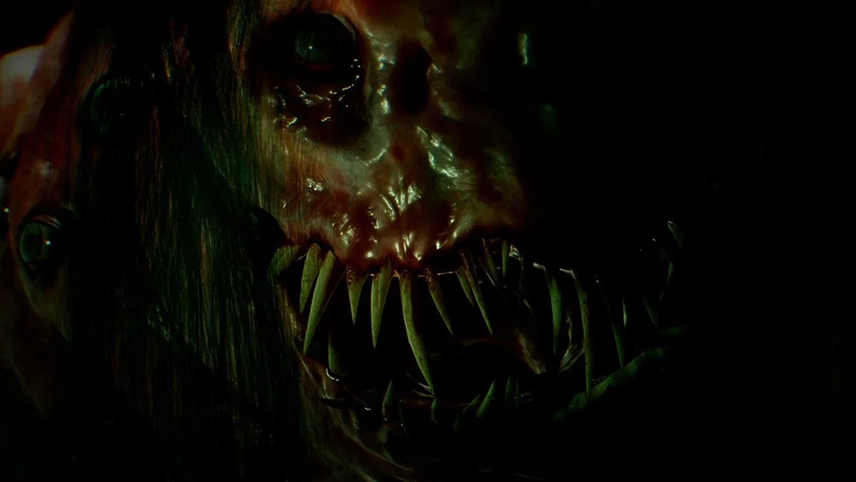 图片[3]-破碎怪谈切勿直视v1.0.0中文版恐怖冒险高画质PC免费下载-锐品游戏库