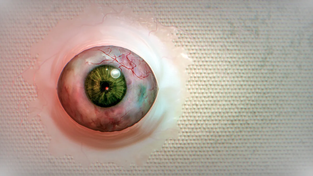 图片[4]-破碎怪谈切勿直视v1.0.0中文版恐怖冒险高画质PC免费下载-锐品游戏库