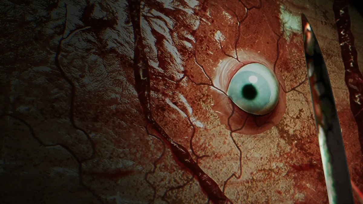 图片[6]-破碎怪谈切勿直视v1.0.0中文版恐怖冒险高画质PC免费下载-锐品游戏库