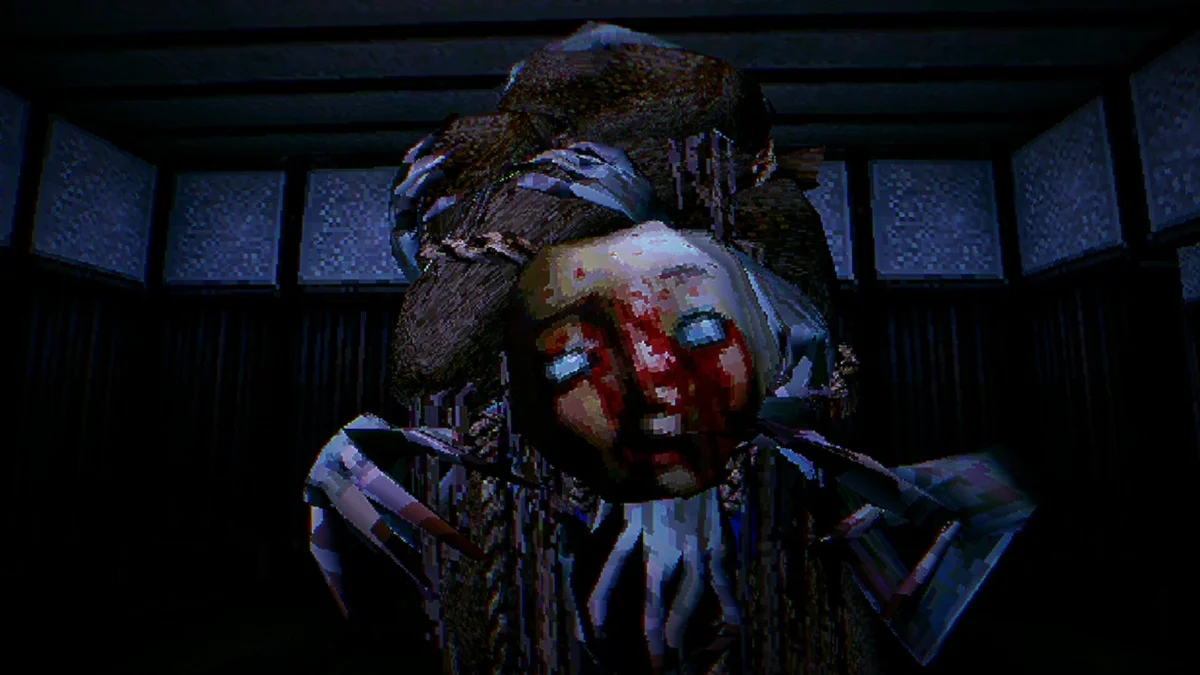 图片[7]-破碎怪谈切勿直视v1.0.0中文版恐怖冒险高画质PC免费下载-锐品游戏库