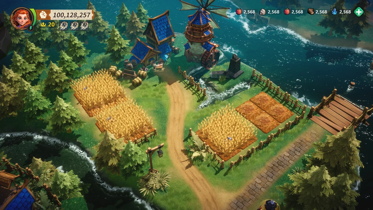 图片[2]-Fate武士遗迹Samurai Remnant v1.3.2中文版高画质动作RPG端游免费下载-锐品游戏库