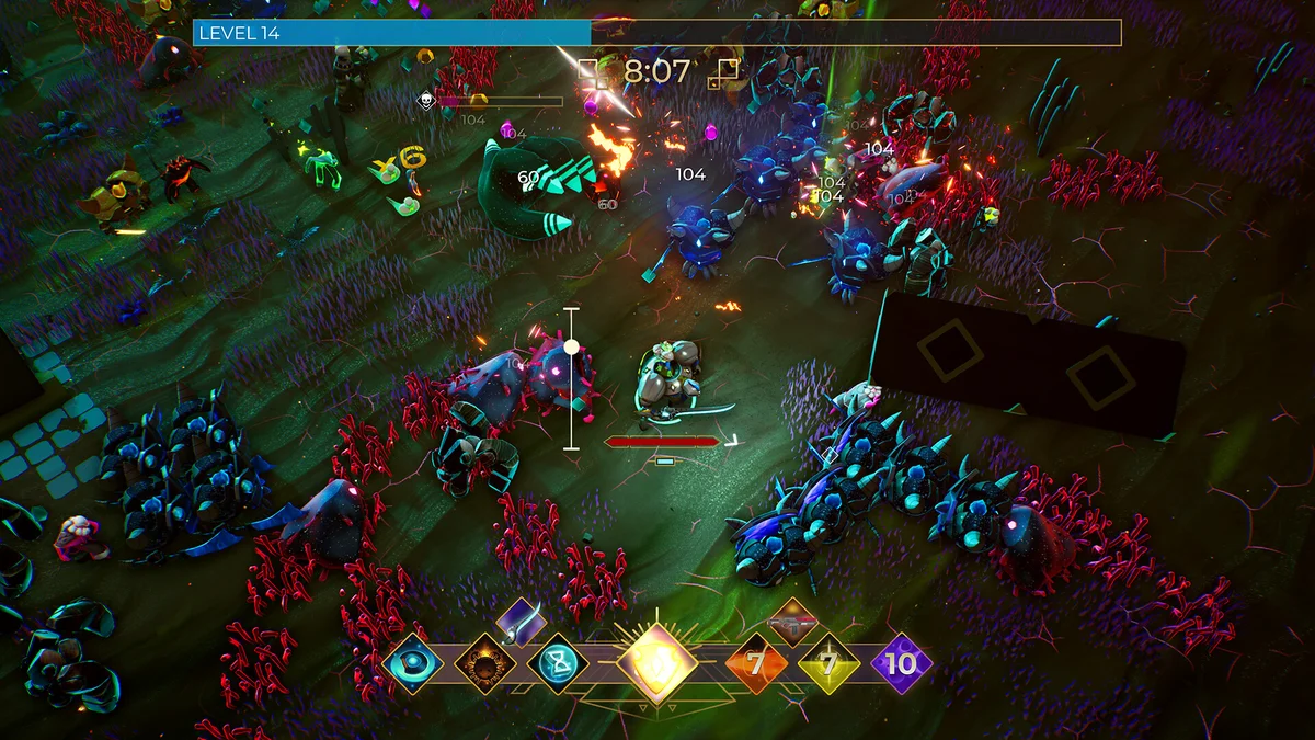 图片[2]-Entropy Survivors熵幸存者v1.5.1官方中文版高画质联机生存射击游戏下载-锐品游戏库