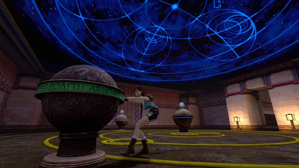 图片[5]-古墓丽影4-6复刻版2025高画质中文PC下载全DLC整合-锐品游戏库