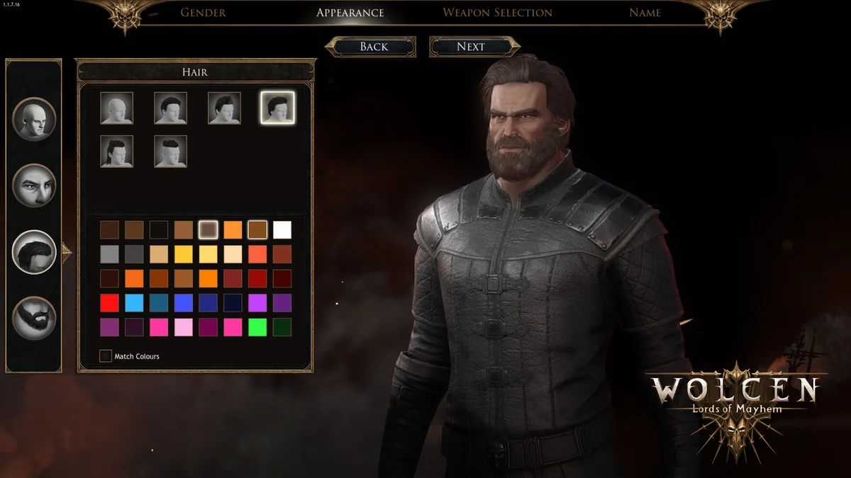 图片[1]-破坏领主Wolcen Lords of Mayhem v1.1.7最新中文版高画质ARPG免费下载-锐品游戏库