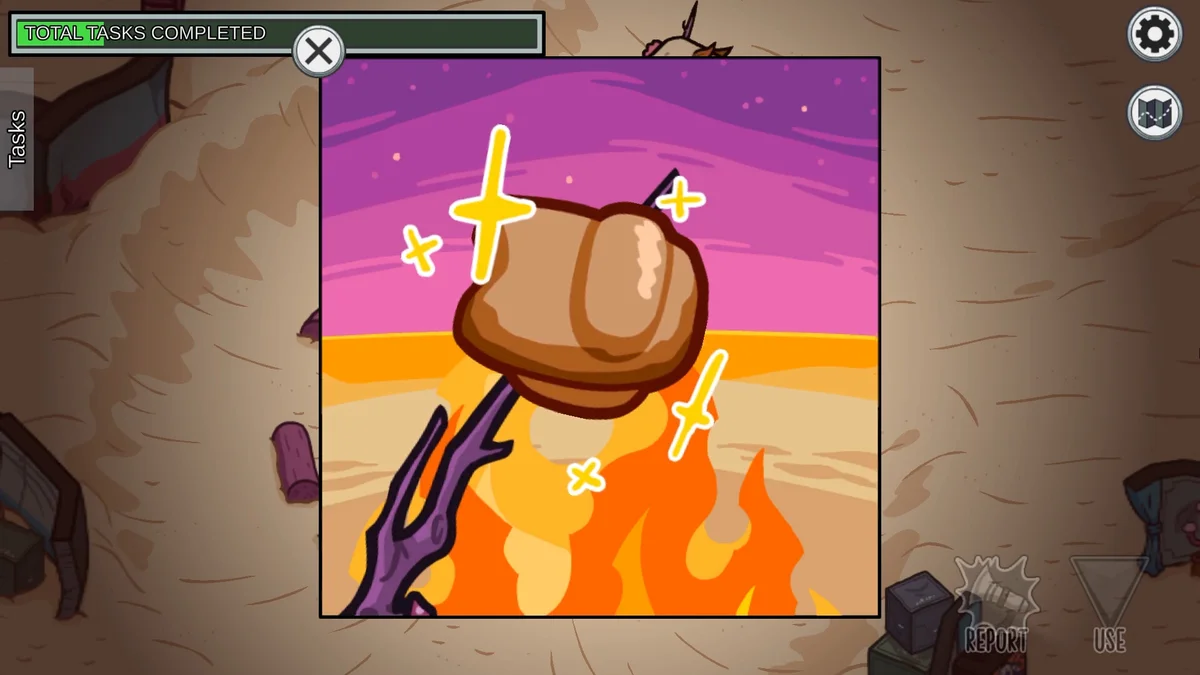 图片[1]-Among Us在我们之中Build.9989036最新联机中文版太空狼人杀推理派对免费下载-锐品游戏库