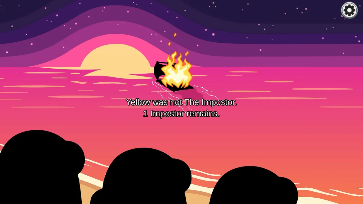 图片[2]-Among Us在我们之中Build.9989036最新联机中文版太空狼人杀推理派对免费下载-锐品游戏库