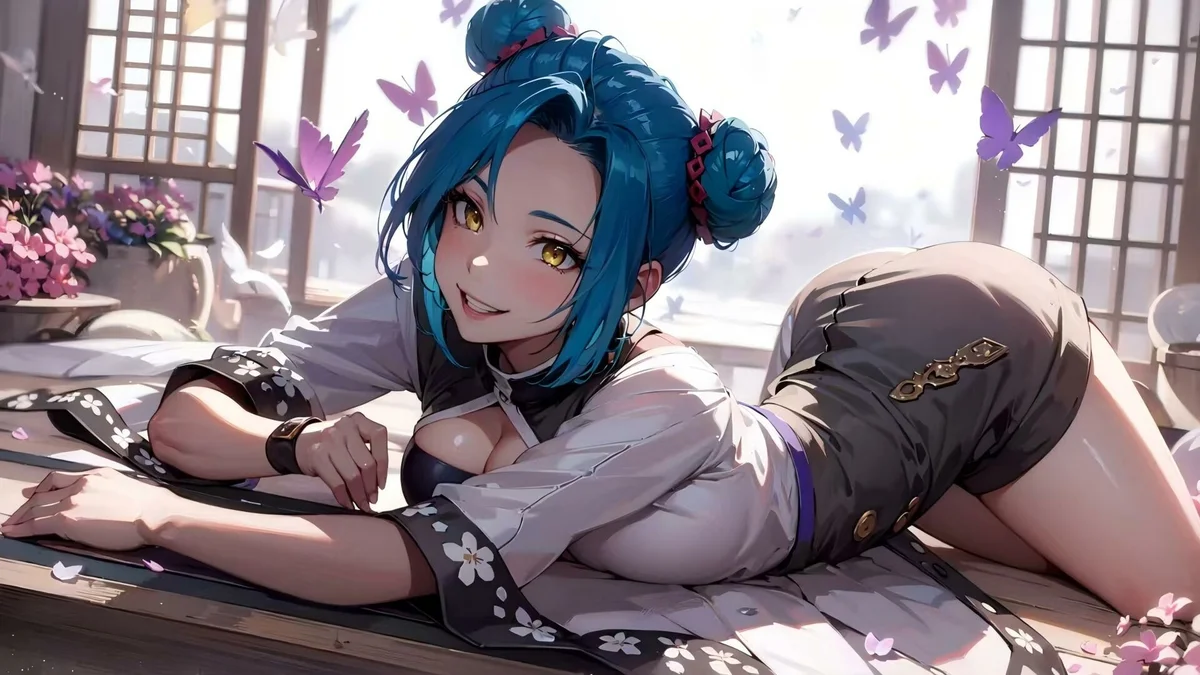 双雄风流传帝与王的抉择Build.19021613官方中文PC版高画质恋爱策略下载-锐品游戏库