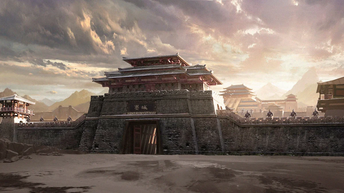 图片[1]-双雄风流传帝与王的抉择Build.19021613官方中文PC版高画质恋爱策略下载-锐品游戏库