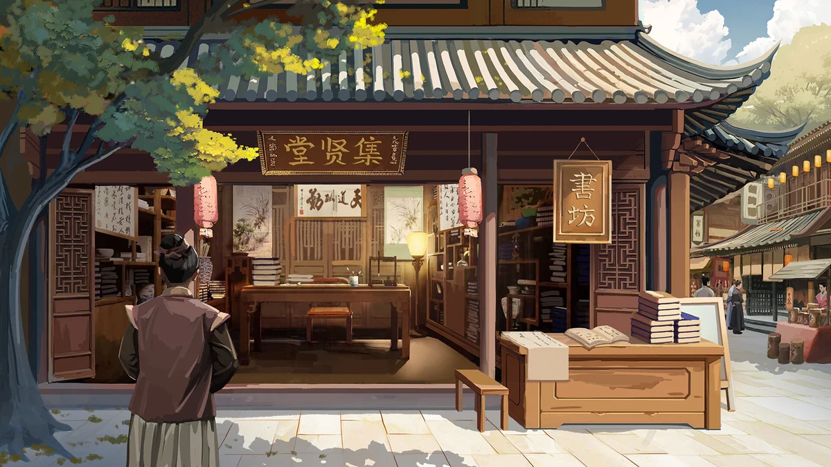 图片[4]-双雄风流传帝与王的抉择Build.19021613官方中文PC版高画质恋爱策略下载-锐品游戏库