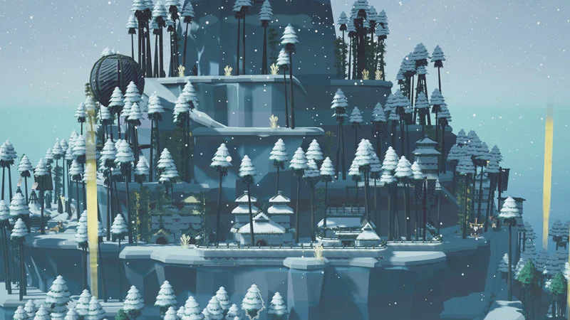 图片[3]-海岸桃源文明之种v1.2.21中文版高画质策略经营模拟游戏下载-锐品游戏库