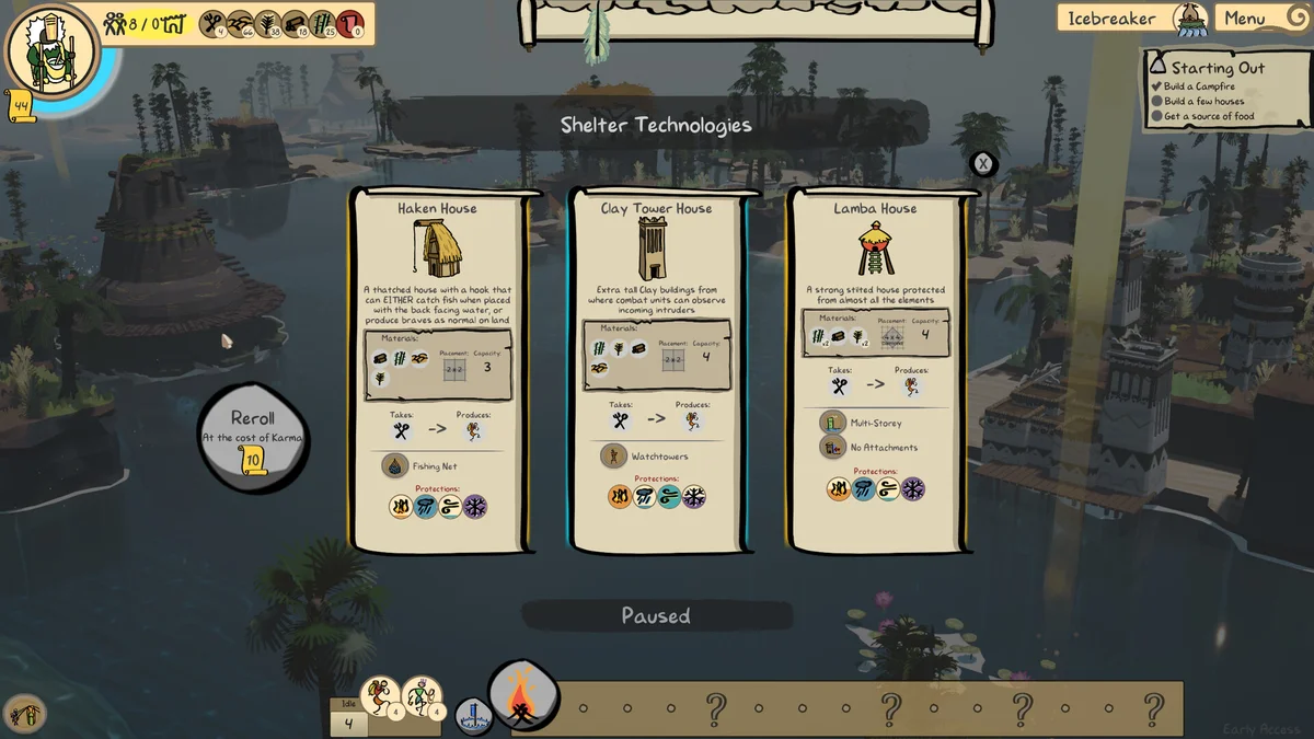 图片[5]-海岸桃源文明之种v1.2.21中文版高画质策略经营模拟游戏下载-锐品游戏库