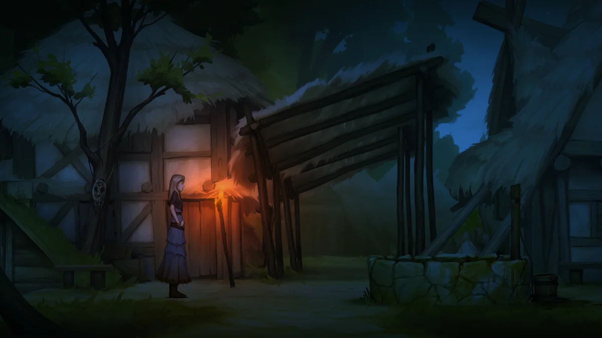 图片[4]-The Mildew Children发霉的孩子官方中文版手柄支持视觉小说冒险游戏下载-锐品游戏库