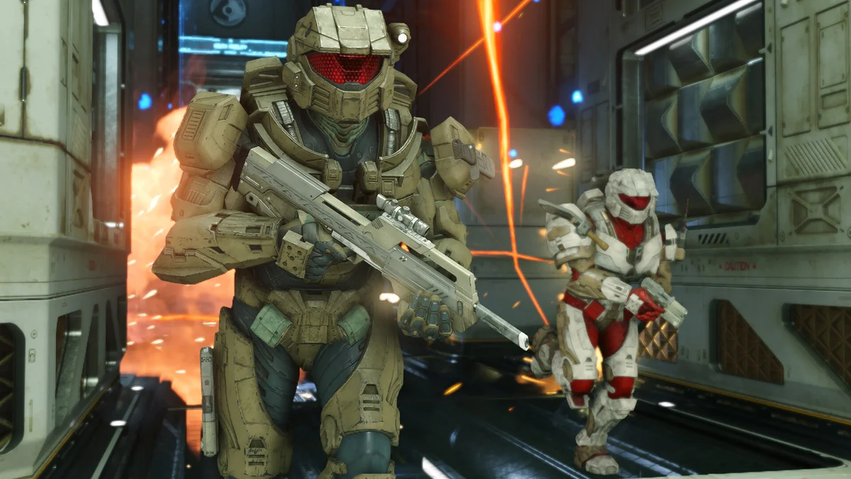 图片[2]-光环无限v6.1高画质中文版下载|士官长史诗FPS巨制PC最新版-锐品游戏库