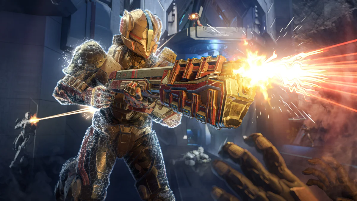 图片[4]-光环无限v6.1高画质中文版下载|士官长史诗FPS巨制PC最新版-锐品游戏库