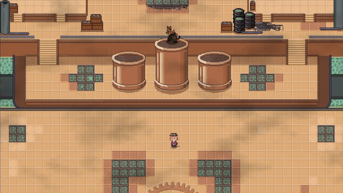 猫猫幸存者Cat Bait最新中文版Build.16935927轻量级肉鸽割草免费下载-锐品游戏库