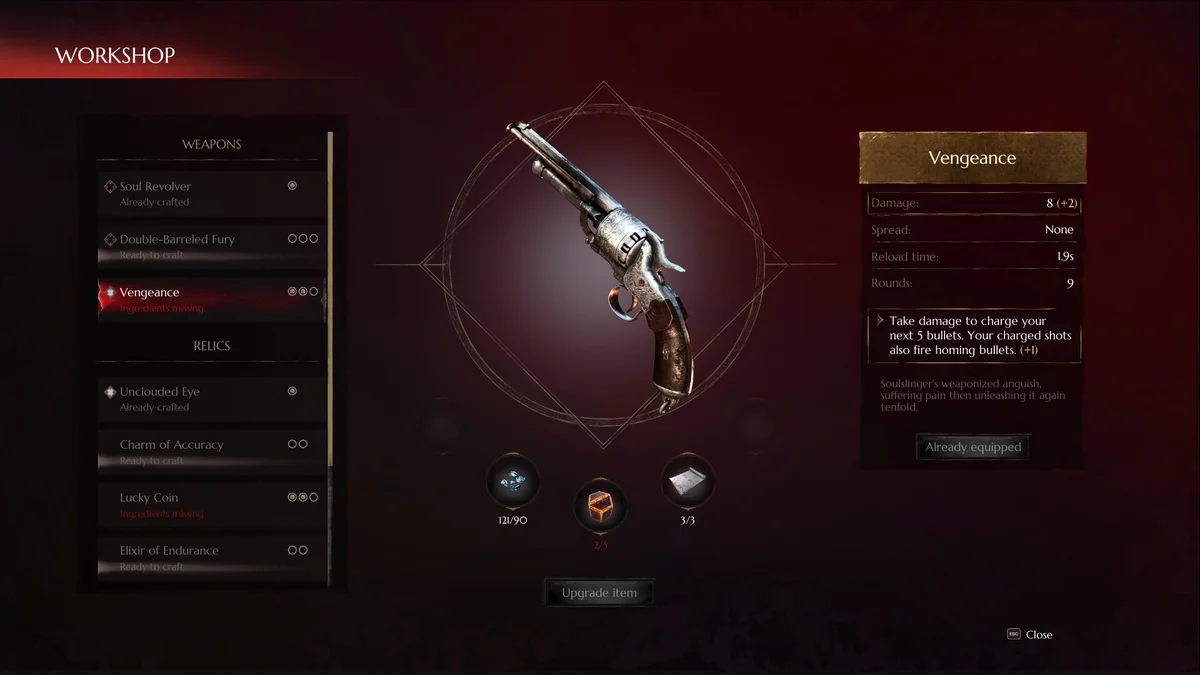 灵魂射手死亡使者v1.03官方中文版高画质射击动作游戏下载-锐品游戏库