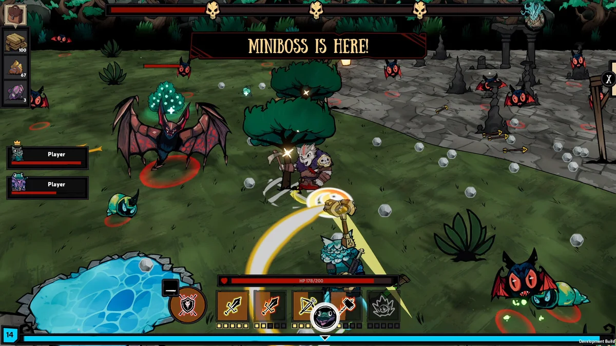 图片[1]-兄弟冒险狂野协作最新版v1.4中文版联机合作动作冒险游戏下载-锐品游戏库