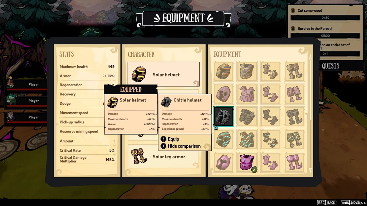 图片[5]-兄弟冒险狂野协作最新版v1.4中文版联机合作动作冒险游戏下载-锐品游戏库