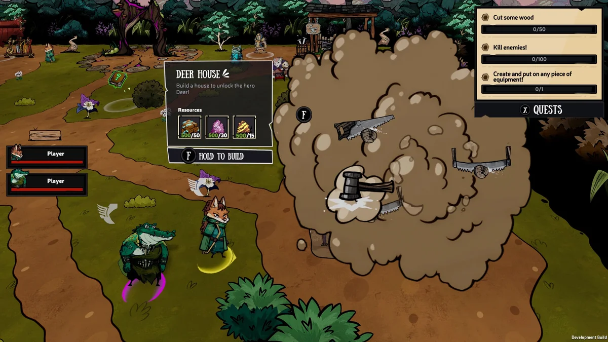 图片[7]-兄弟冒险狂野协作最新版v1.4中文版联机合作动作冒险游戏下载-锐品游戏库