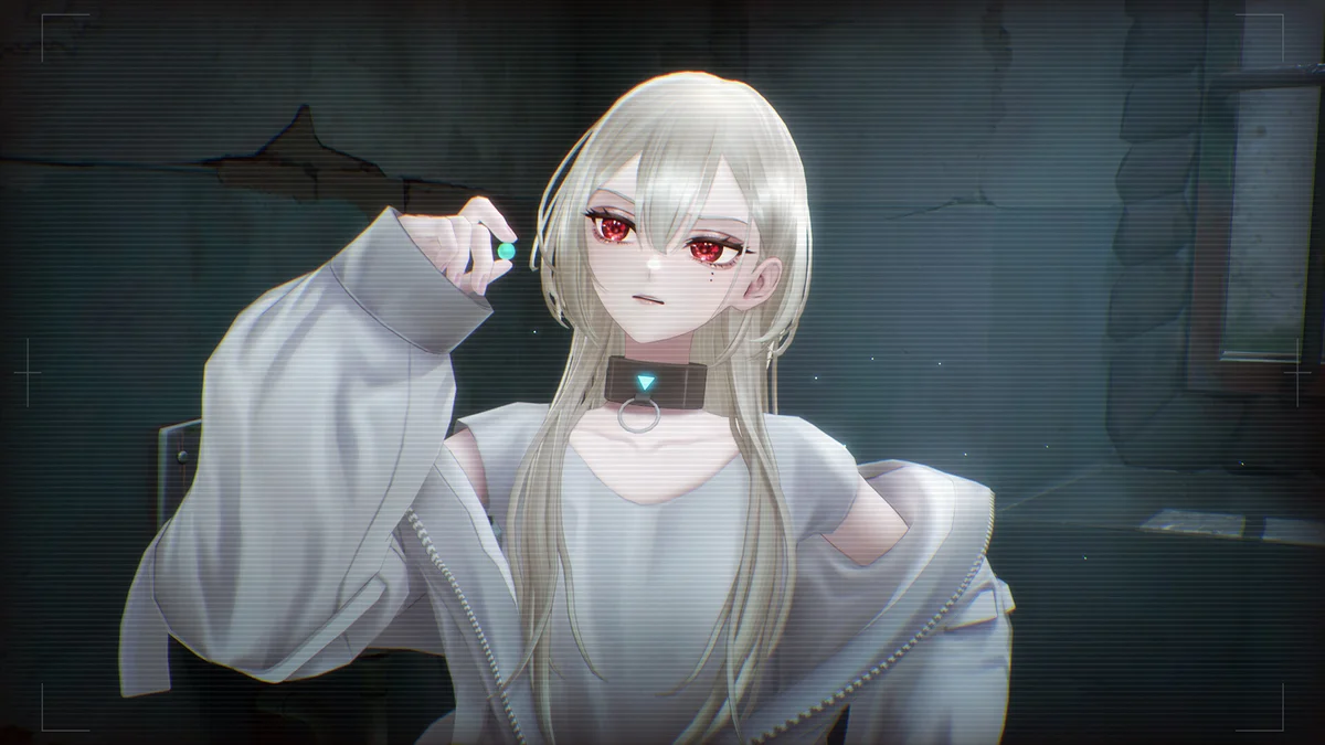 苏菲亚的谎言与代价v1.0.0官方中文版剧情向解谜游戏下载-锐品游戏库