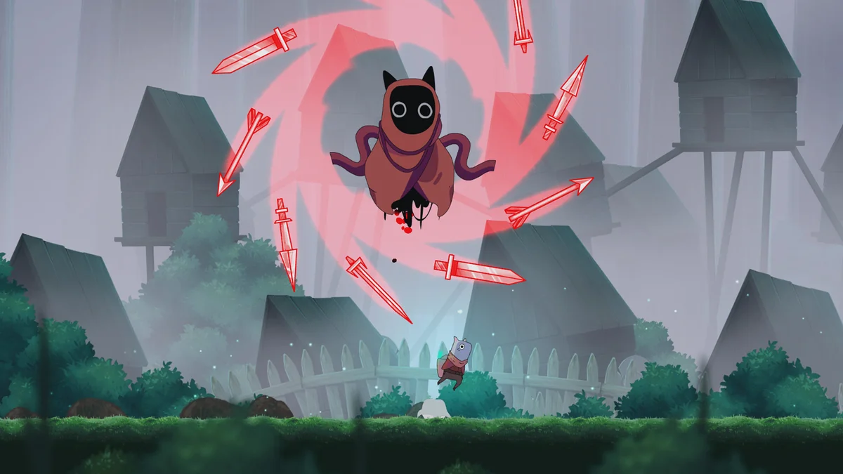 Islets小浮岛v1.0.0.3最新中文版|手绘银河城冒险高画质PC免费下载-锐品游戏库