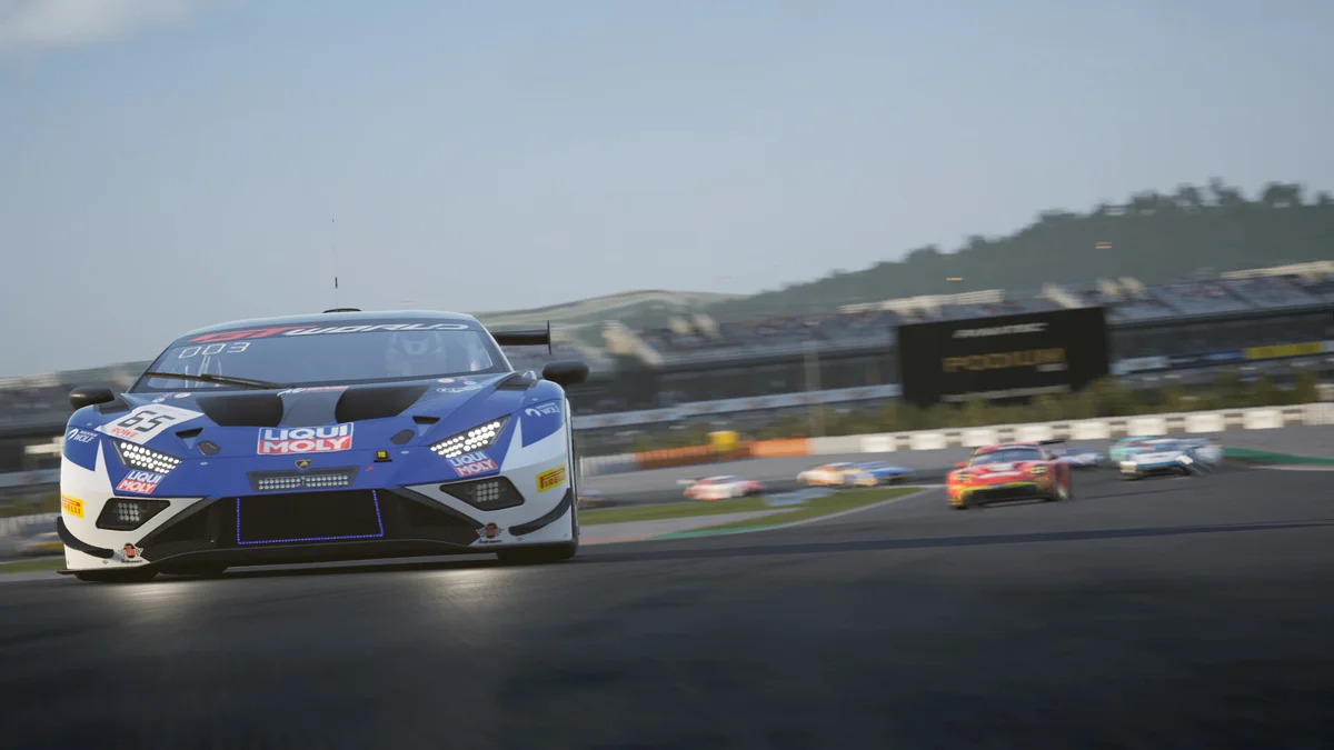 图片[1]-神力科莎Assetto Corsa Competizione v1.10.3全DLC高画质竞速模拟PC中文版下载-锐品游戏库