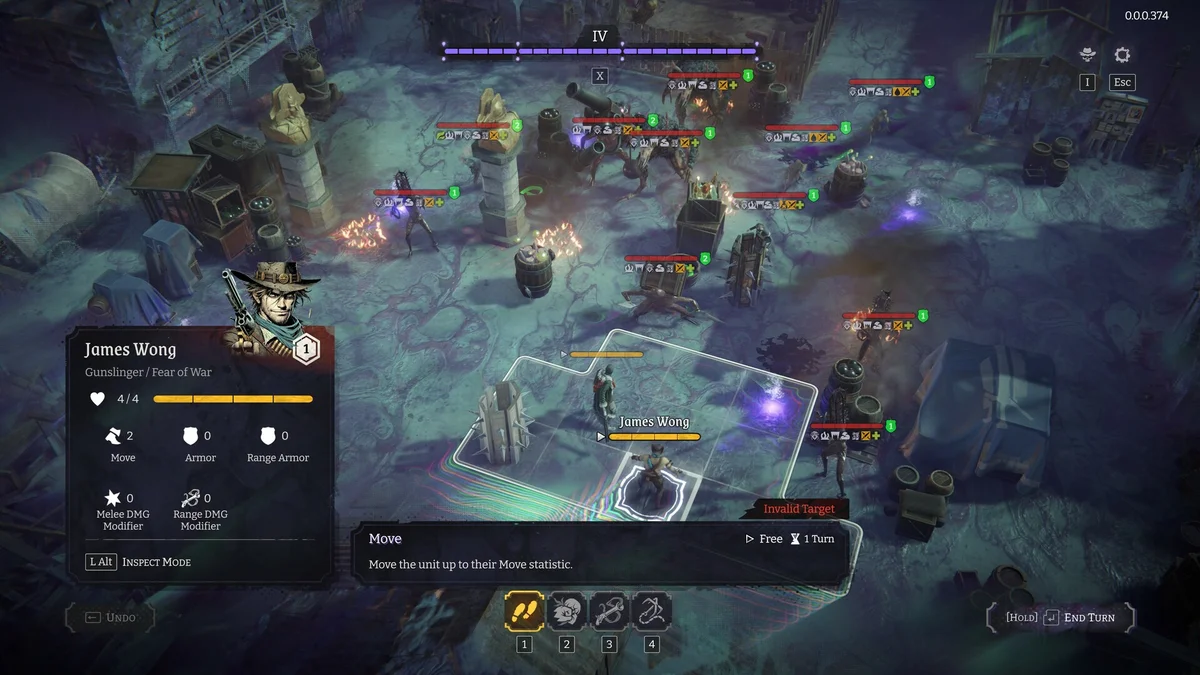 图片[3]-噩梦边境Nightmare Frontier v0.5.2官方中文高画质版PC免费下载-锐品游戏库