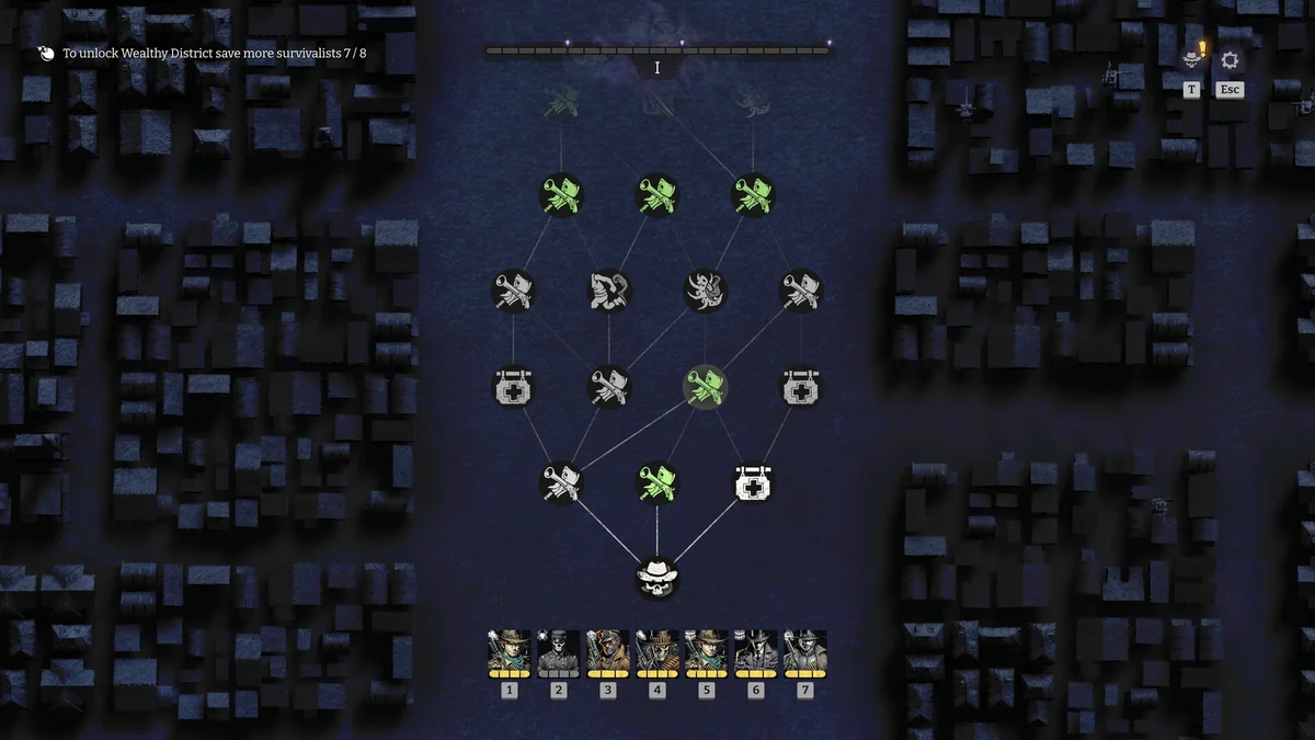 图片[6]-噩梦边境Nightmare Frontier v0.5.2官方中文高画质版PC免费下载-锐品游戏库