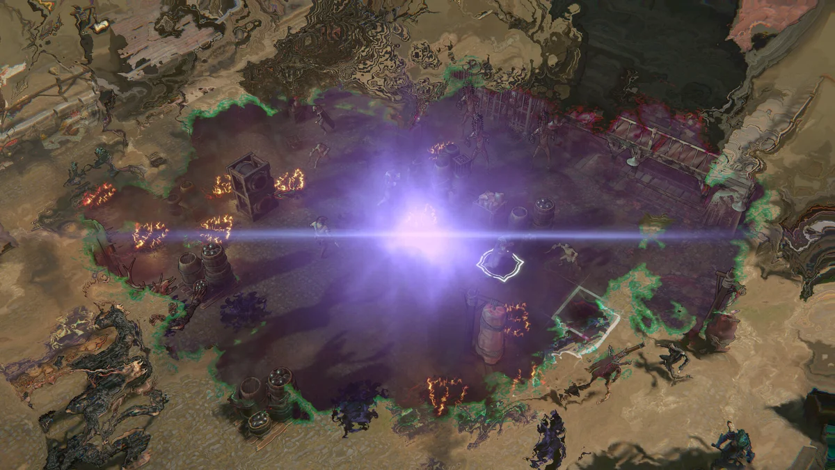 图片[7]-噩梦边境Nightmare Frontier v0.5.2官方中文高画质版PC免费下载-锐品游戏库