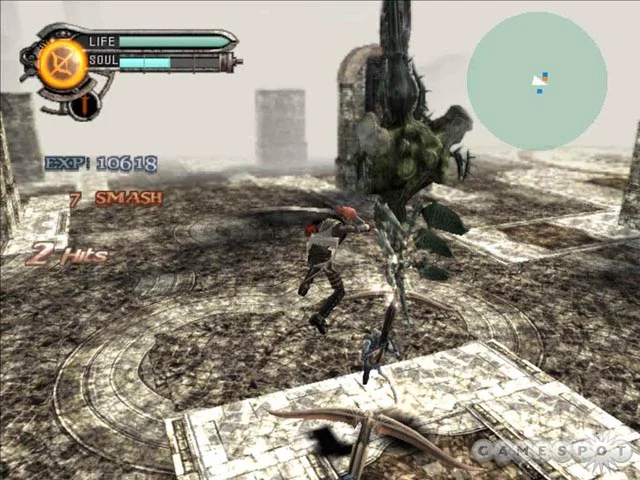 混乱军团Chaos Legion高画质复刻版PC中文硬盘版免费下载-锐品游戏库