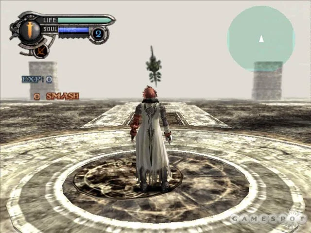 图片[1]-混乱军团Chaos Legion高画质复刻版PC中文硬盘版免费下载-锐品游戏库