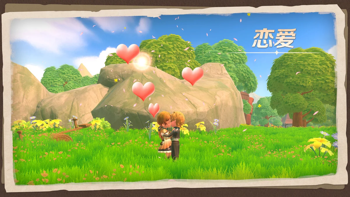 牧野之歌v1.3.106官方中文全DLC版3D牧场模拟经营游戏免费下载-锐品游戏库