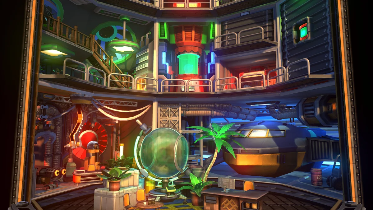 IDUN阵线推进官v1.06最新中文版高画质塔防生存策略端游免费下载-锐品游戏库