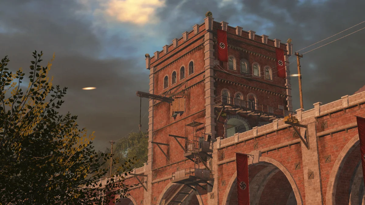 图片[3]-突袭二战RAID World War II v25.01高画质中文版下载|联机合作射击-锐品游戏库