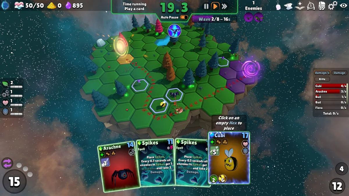 图片[1]-幻晶兽Imaginytes v0.10.2官方中文最新版 高画质经营养成端游免费下载-锐品游戏库